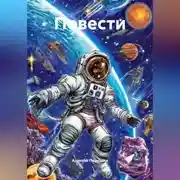 Постер книги Повести