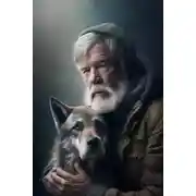 Постер книги Осень