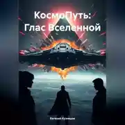 Постер книги КосмоПуть: Глас Вселенной
