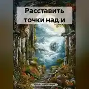 Постер книги Расставить точки над и