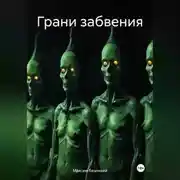 Постер книги Грани забвения