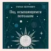 Постер книги Под осыпающимся потолком