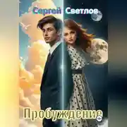 Постер книги Пробуждение