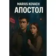 Постер книги Апостол