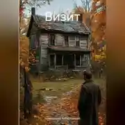 Постер книги Визит