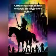 Постер книги Самая странная сказка которую вы когда-либо видели