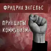 Постер книги Принципы коммунизма