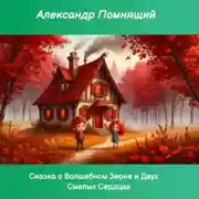 Постер книги Сказка о Волшебном Зерне и Смелых Сердцах