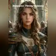 Постер книги Элирион: Песнь Чужака