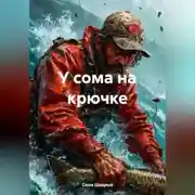 Постер книги У сома на крючке