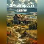 Постер книги Дикая ярость степи