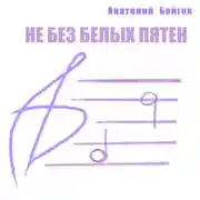 Постер книги Не без белых пятен