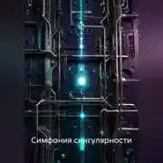 Постер книги Симфония сингулярности