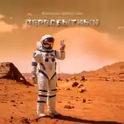 Постер книги Первобытный