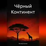Постер книги Чёрный континент