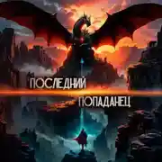 Постер книги Последний попаданец
