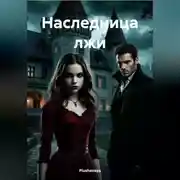 Постер книги Наследница лжи