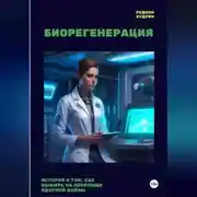 Постер книги Бирегенерация
