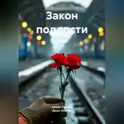 Постер книги Закон подлости