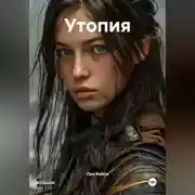 Постер книги Утопия