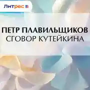 Постер книги Сговор Кутейкина