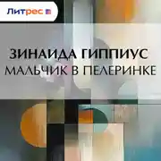 Постер книги Мальчик в пелеринке