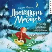 Постер книги Двенадцать месяцев