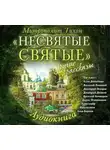 митрополит Тихон (Шевкунов) - «Несвятые святые» и другие рассказы
