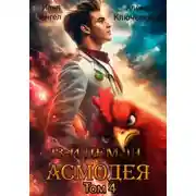 Постер книги 13 демон Асмодея. Том 4