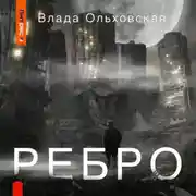 Постер книги Ребро