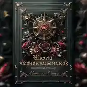 Постер книги Школа чернокнижников. Абсолютный артефакт