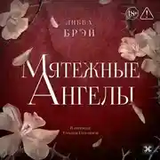 Постер книги Мятежные ангелы