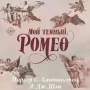Постер книги Мой темный Ромео