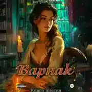 Постер книги Варнак. Книга шестая