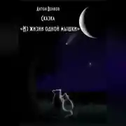 Постер книги Из жизни одной мышки