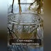Постер книги Стоп-кадры… Ироничные рассказы