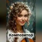 Постер книги Композитор