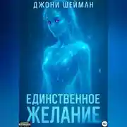 Постер книги Единственное желание