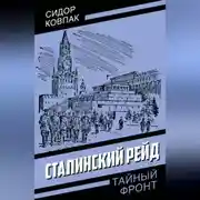 Постер книги Сталинский рейд