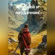 Постер книги Алексей и неудачник