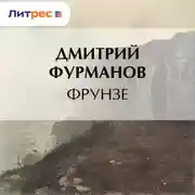 Постер книги Фрунзе