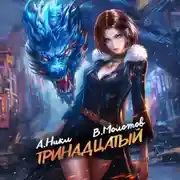 Постер книги Тринадцатый. Том IX