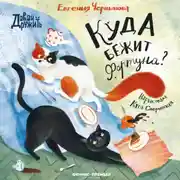 Постер книги Куда бежит Фортуна?
