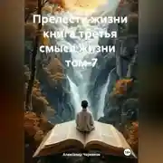 Постер книги Прелести жизни книга третья смысл жизни том-7