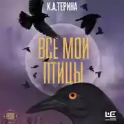 Постер книги Все мои птицы