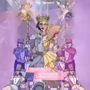 Постер книги Вотта! Вотта! Принцесса Турандотта!..