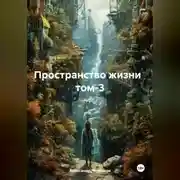 Постер книги Пространство жизни том-3