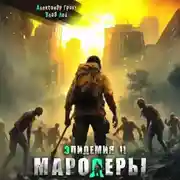 Постер книги Мародеры