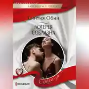 Постер книги Лотерея соблазна
