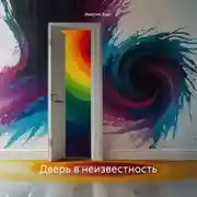 Постер книги Дверь в неизвестность